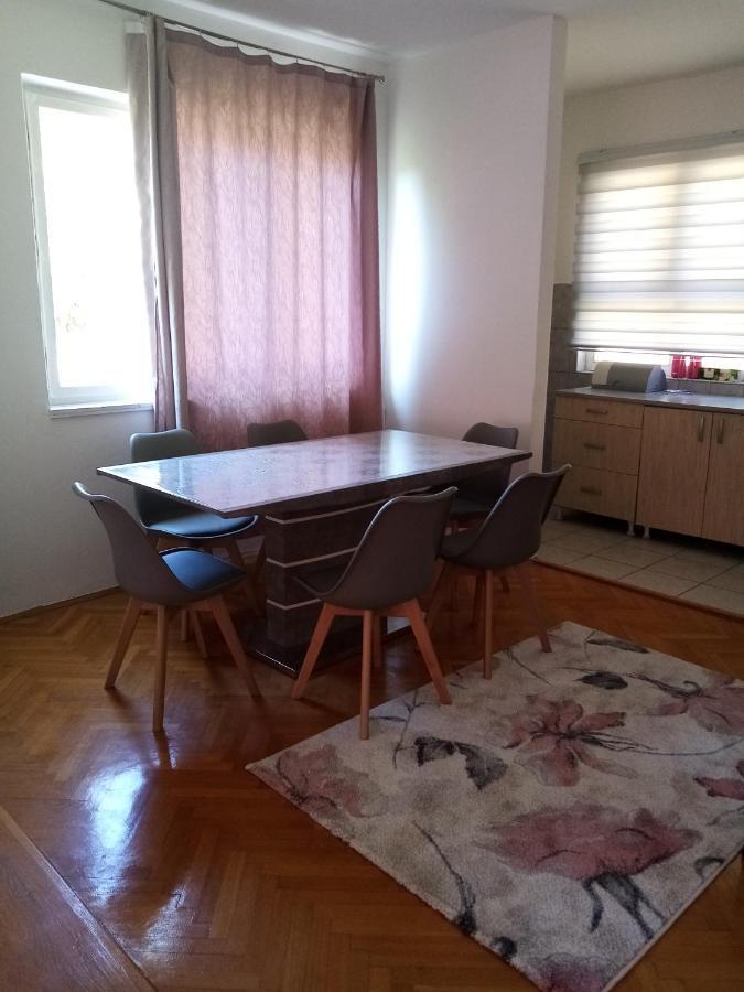 Apartments Suzana Capljina Bagian luar foto