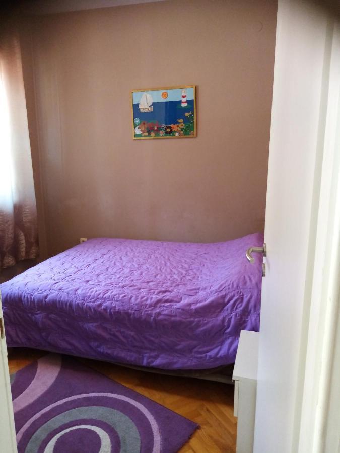 Apartments Suzana Capljina Bagian luar foto