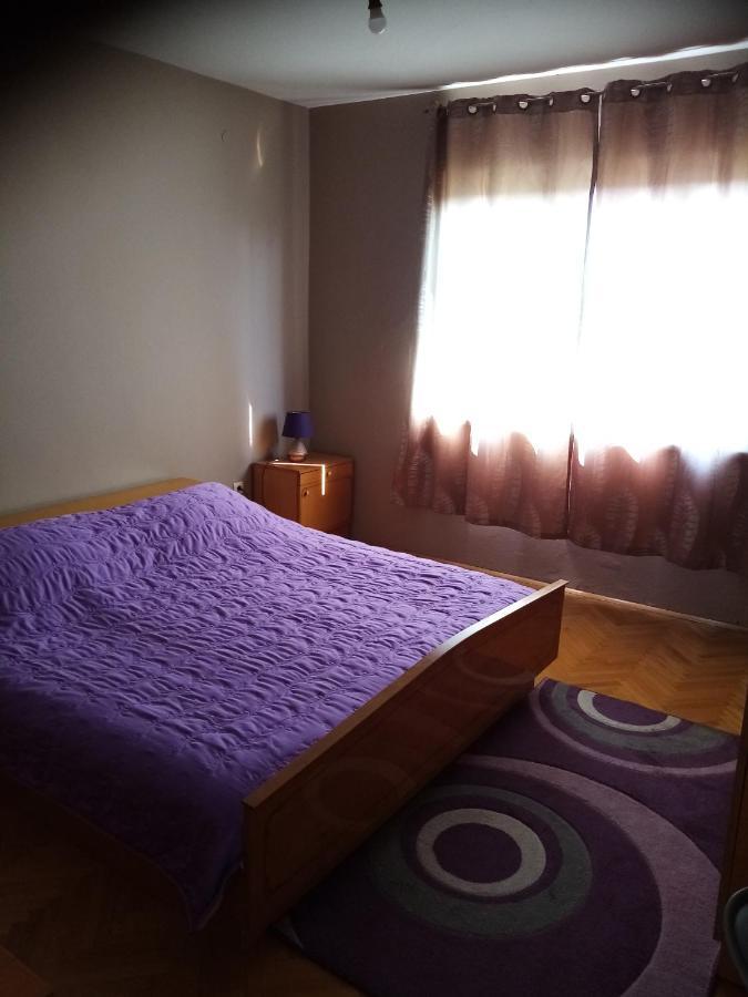 Apartments Suzana Capljina Bagian luar foto