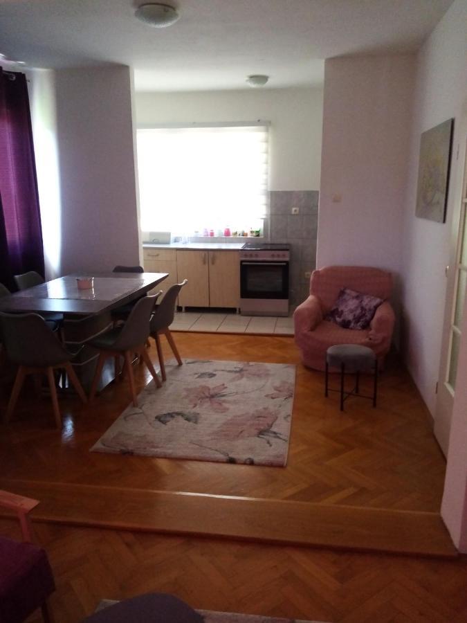 Apartments Suzana Capljina Bagian luar foto