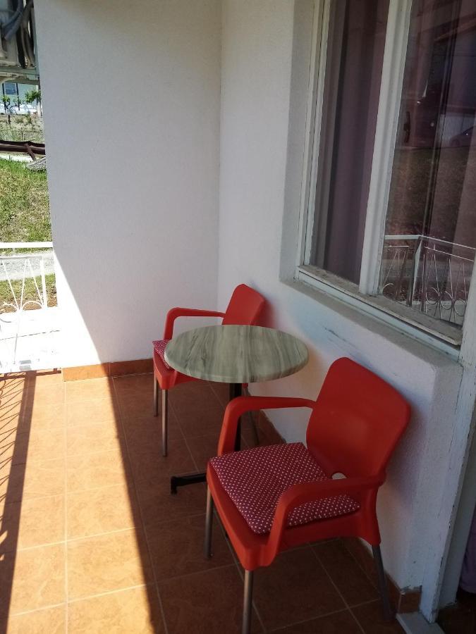 Apartments Suzana Capljina Bagian luar foto