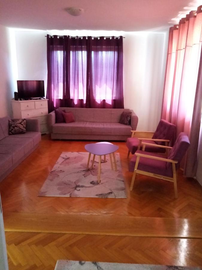 Apartments Suzana Capljina Bagian luar foto