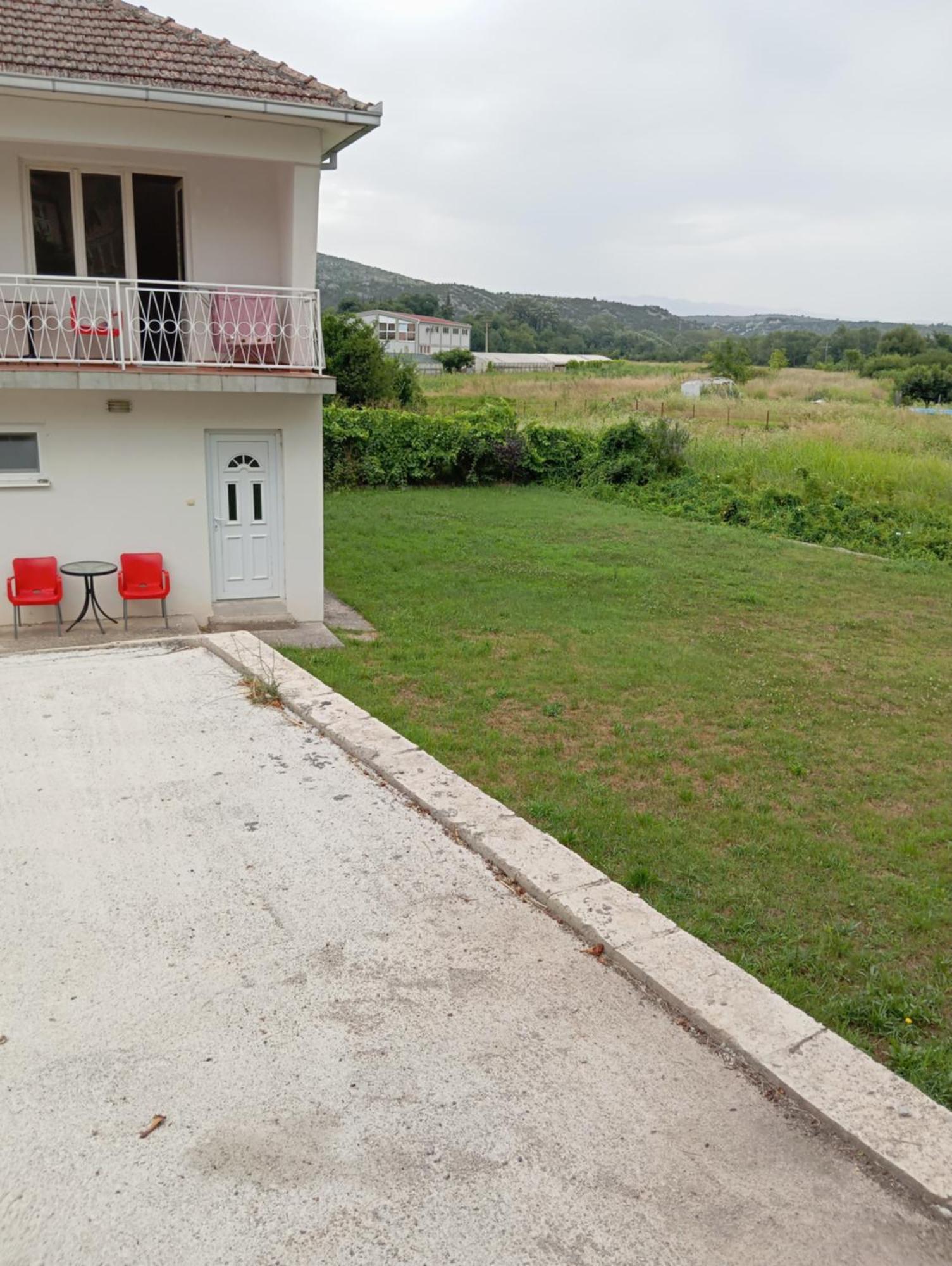 Apartments Suzana Capljina Bagian luar foto