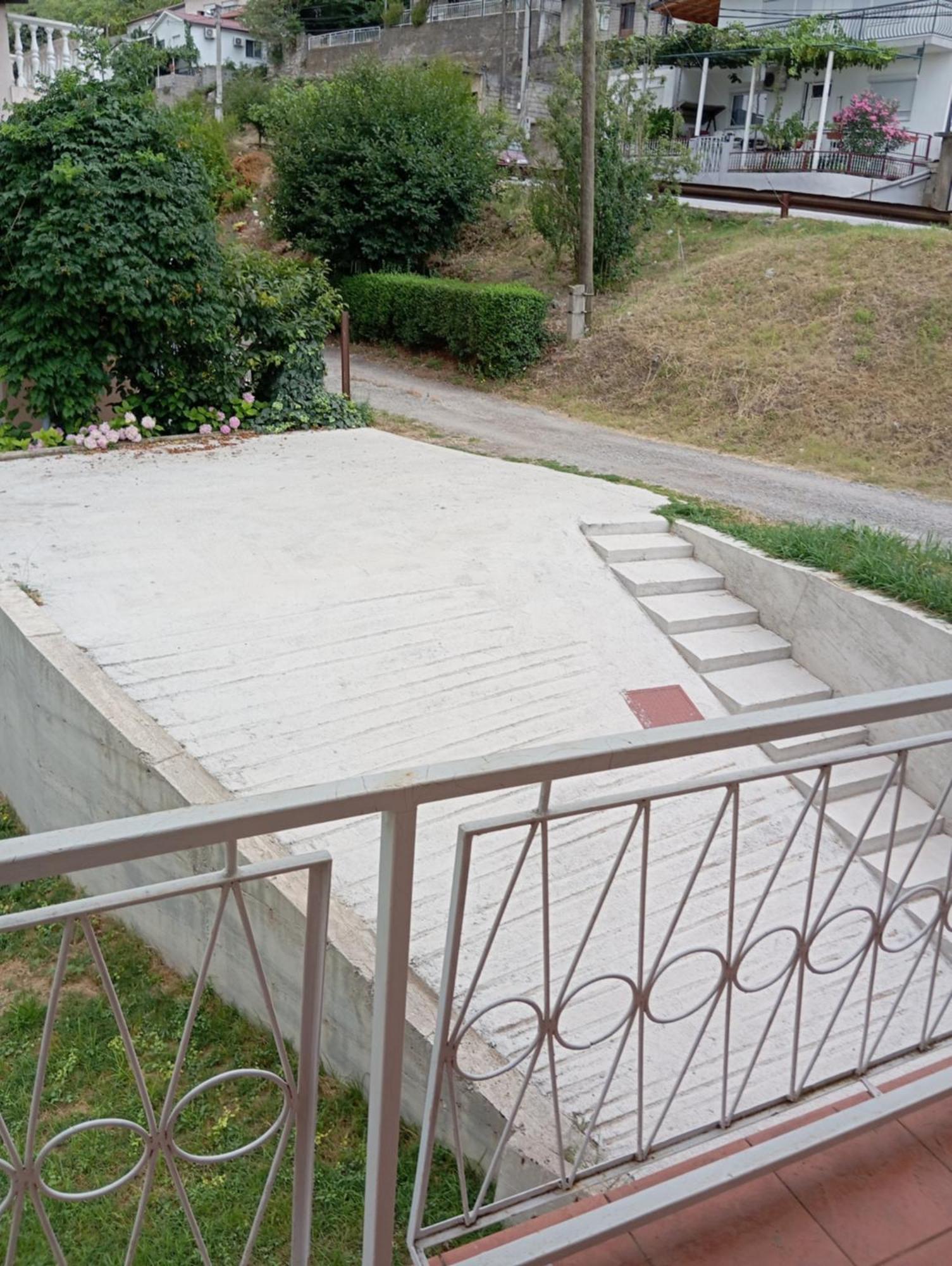 Apartments Suzana Capljina Bagian luar foto