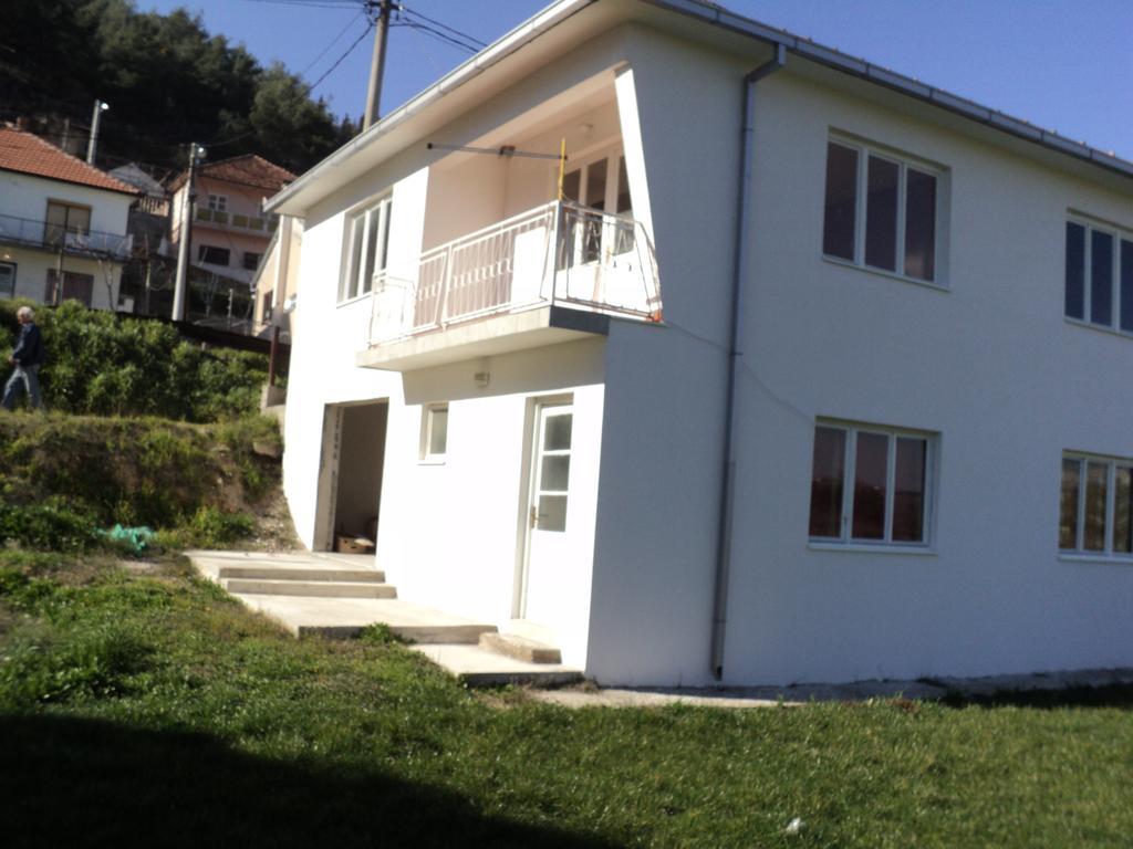 Apartments Suzana Capljina Bagian luar foto