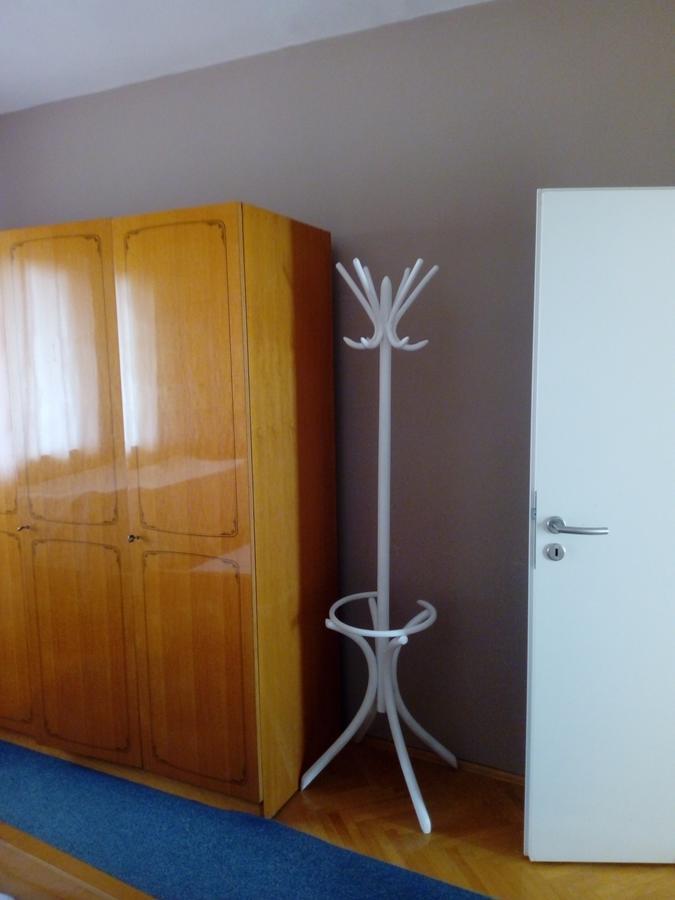 Apartments Suzana Capljina Bagian luar foto